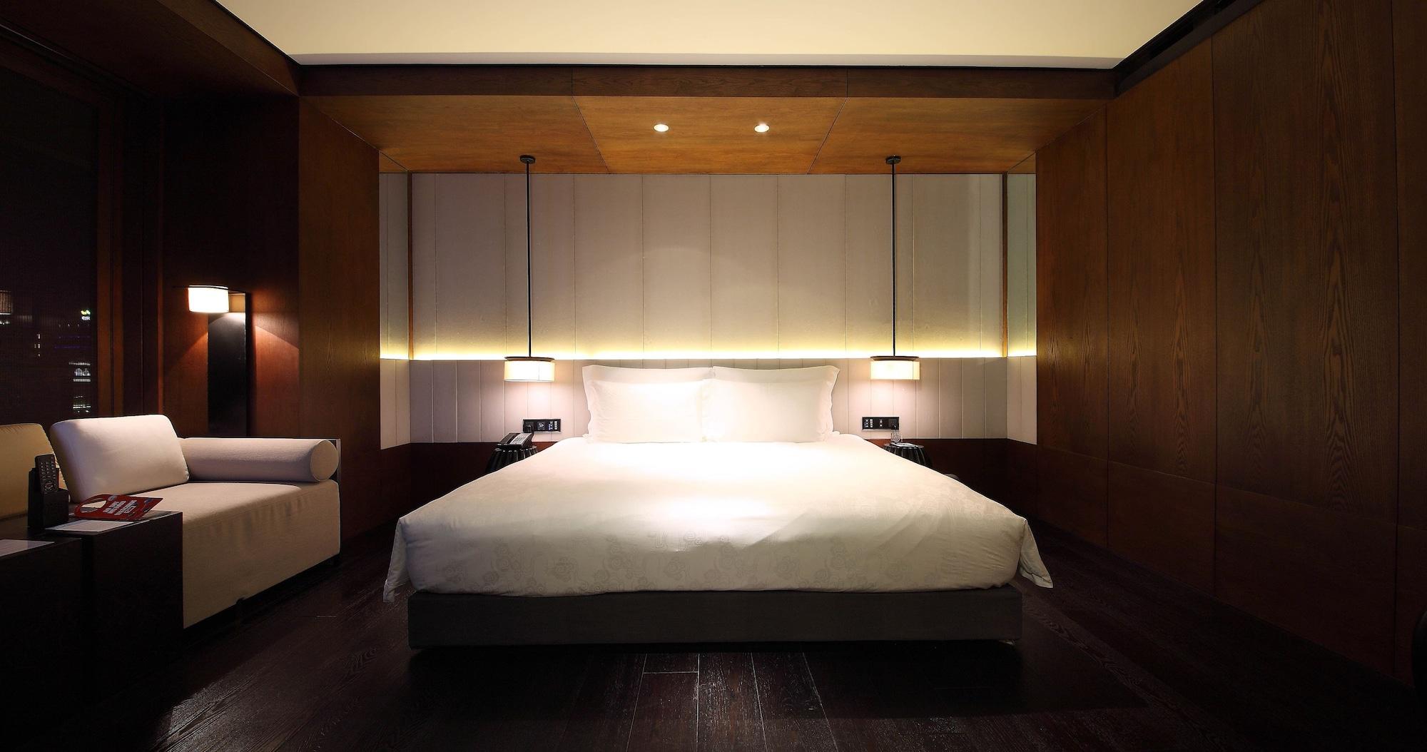 Oct Bay Breeze Hotel Thẩm Quyến Ngoại thất bức ảnh