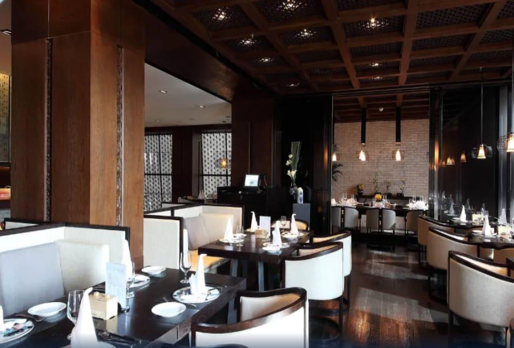 Oct Bay Breeze Hotel Thẩm Quyến Ngoại thất bức ảnh