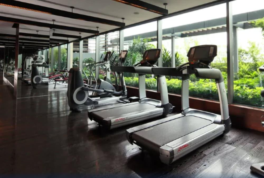 Oct Bay Breeze Hotel Thẩm Quyến Ngoại thất bức ảnh