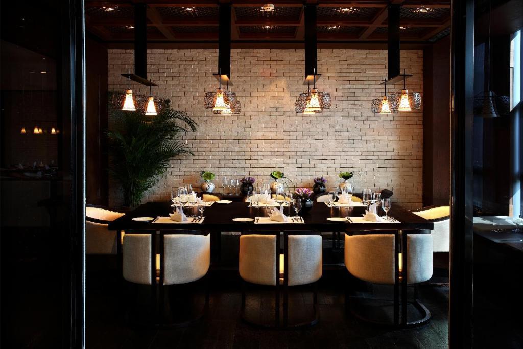 Oct Bay Breeze Hotel Thẩm Quyến Ngoại thất bức ảnh