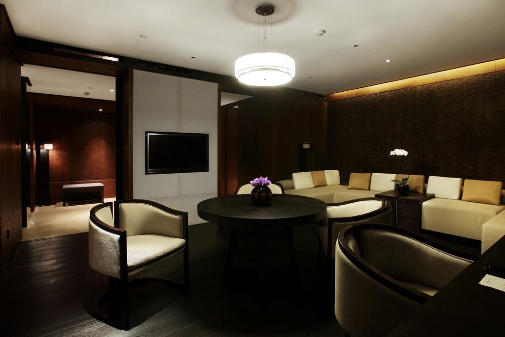 Oct Bay Breeze Hotel Thẩm Quyến Ngoại thất bức ảnh
