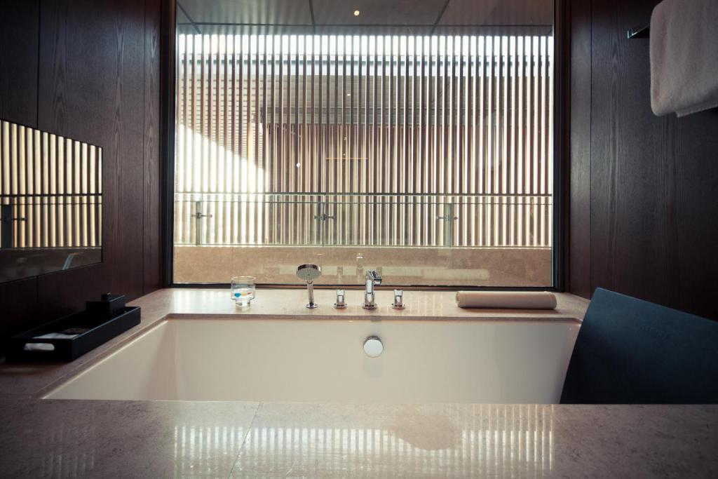 Oct Bay Breeze Hotel Thẩm Quyến Phòng bức ảnh