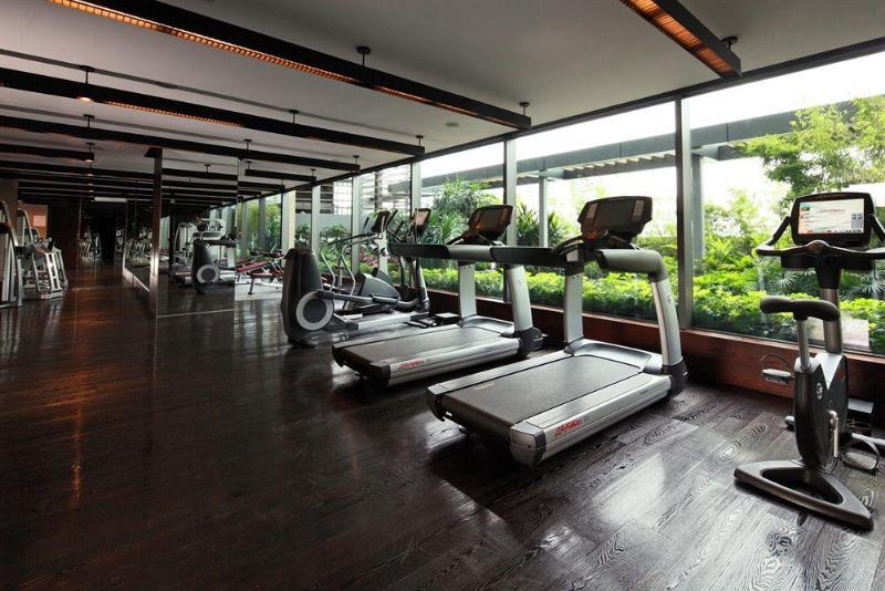 Oct Bay Breeze Hotel Thẩm Quyến Ngoại thất bức ảnh