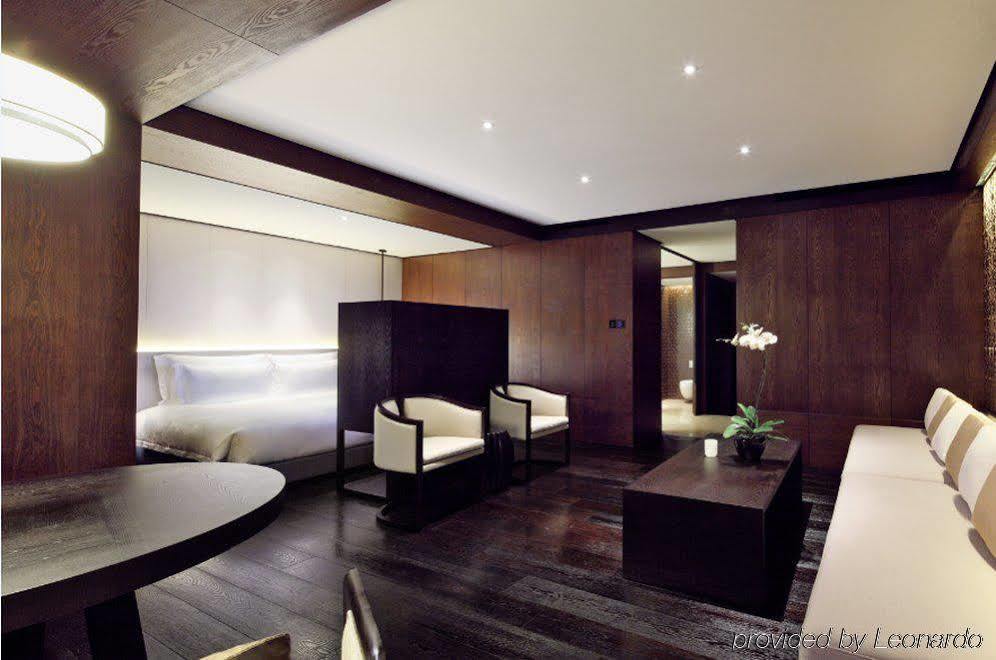Oct Bay Breeze Hotel Thẩm Quyến Ngoại thất bức ảnh